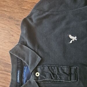 American Eagle polo